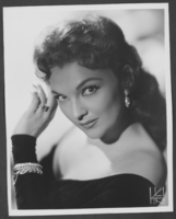 Photograph of Marion Marlowe, circa 1955