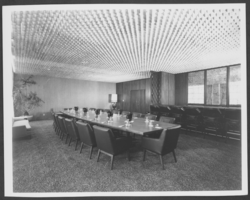 Photograph of the Jade Room, Las Vegas, circa 1950s