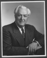 Photograph of Patrick A. McCarran, circa 1933-1954