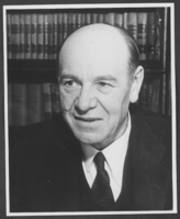 Photograph of Richard Kirman, Nevada, circa 1935-1938