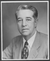 Photograph of Charles Russell, Nevada, 1951-1958