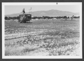 Photograph of Panaca, Nevada, circa 1972