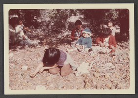Photograph of Native Americans, Southern Nevada, circa 1960s-1970s
