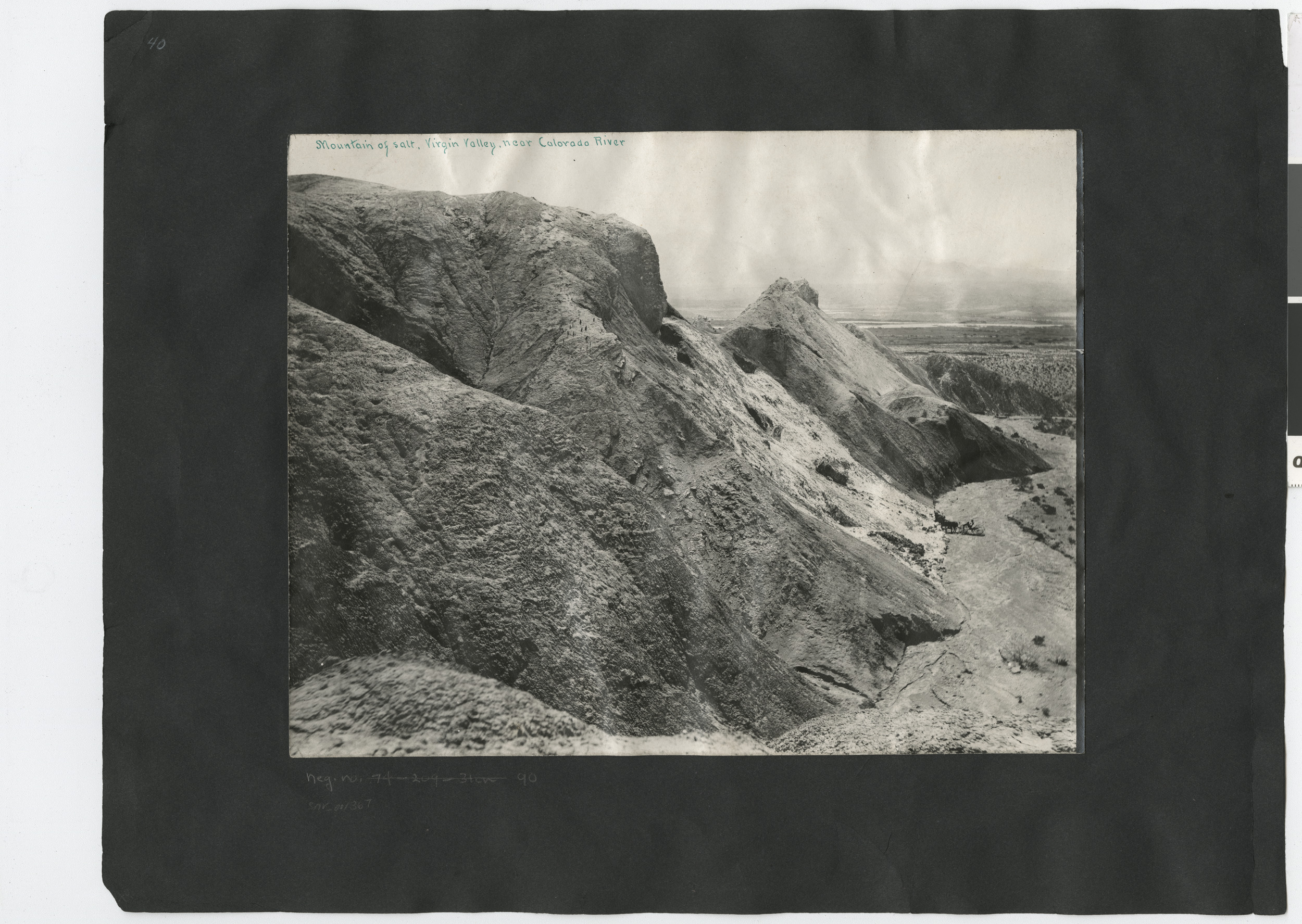 Photograph album 2, Ferron-Bracken Collection, circa 1905-1935, page 64