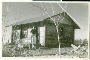Photograph of Corn Creek Ranch, Nevada, circa 1937