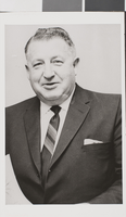 Photograph of Ray Germain, circa 1960s-1970s