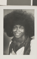 Photograph of Ann K. Johnson, 1978