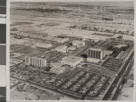 Photograph of University of Nevada, Las Vegas, circa 1972-1976