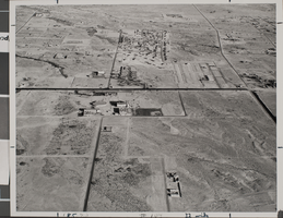 Photograph of Southern Nevada University, 1965