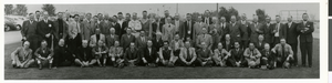 Photograph of the Rotary Club, Las Vegas, circa 1946