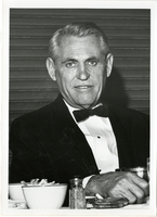 Photograph of Mayor Oran K. Gragson, 1967