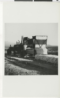 Photograph of Lazy 88 Ranch, Pahrump, NV,  circa 1954