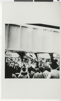 Photograph of Helldorado Parade, Las Vegas, circa 1940