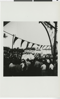 Photograph of Helldorado Parade, Las Vegas, circa 1940