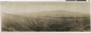 Photograph of Rawhide, Nevada, April 15, 1908