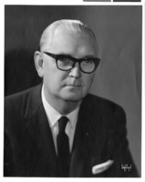 Photograph of Archie C. Grant, 1940s-1950s