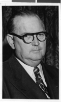 Photograph of Archie C. Grant, 1950s-1960s 