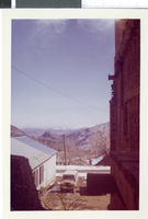 Photograph of Virginia City, Nevada, 1964