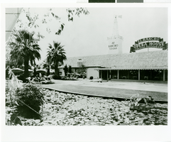 Photograph of El Rancho Opera House, Las Vegas (Nev.), 1950-1960