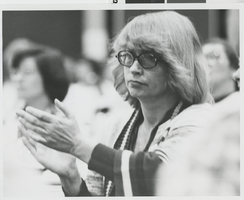 Photograph of Phyllis Middleton, Las Vegas (Nev.), June 17, 1977