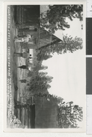 Postcard of Charleston Lodge, Mount Charleston (Nev.), 1920-1940