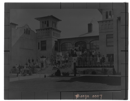 Photograph of Las Vegas Grammar School teachers, Las Vegas (Nev.), 1920-1941