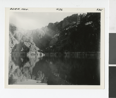 Photograph of Lake Mead, 1935-1940