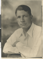 Photograph of Leonard Fayle, (Nev.), 1920s