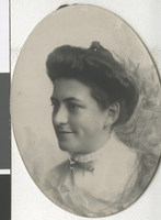 Photographs of possible Fayle family members, late 1800s