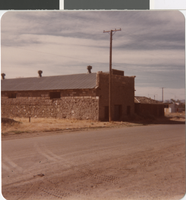Photograph of The Old Movie House, Goldfield (Nev.), 1940-1984