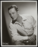 Photograph of Donn Arden, 1940s-1950s