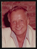 Photograph of Donn Arden, May 29, 1978