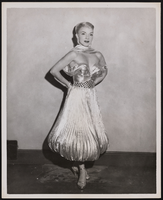 Photographs of Arden-Fletcher Dancers, 1930s-1940s