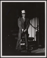 Photographs of a Donn Arden production, 1950s-1960s