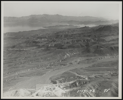 Photograph of land, Henderson (Nev.), January 13, 1942