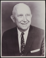 Photograph of C.D Baker, Las Vegas (Nev.), 1941-1959