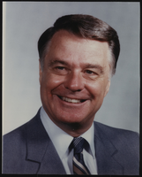 Photograph of Bill Briaire, Las Vegas (Nev.), 1975-1987