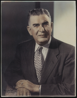 Photograph of E.W. Cragin, Las Vegas (Nev.), 1931-1935
