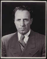 Photograph of William Peccole, Las Vegas (Nev.), 1949-1953