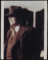 Photograph of R.W. Thomas, Las Vegas (Nev.), 1923-1933