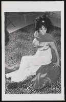 Felicia Atkins: publicity photographs