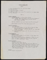 Latin Quarter (New York): production notes for Betty Grable show
