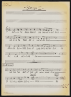 Pourquoi Pas? (9th edition): sheet music