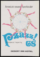 Pzazz 68!: programs