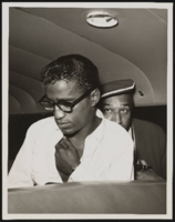 Sammy Davis Jr.: photographs