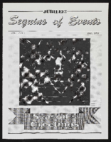 Jubilee! - "Sequins of Events" newsletter, 1990