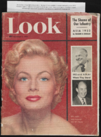Las Vegas in Look, November 4, 1952