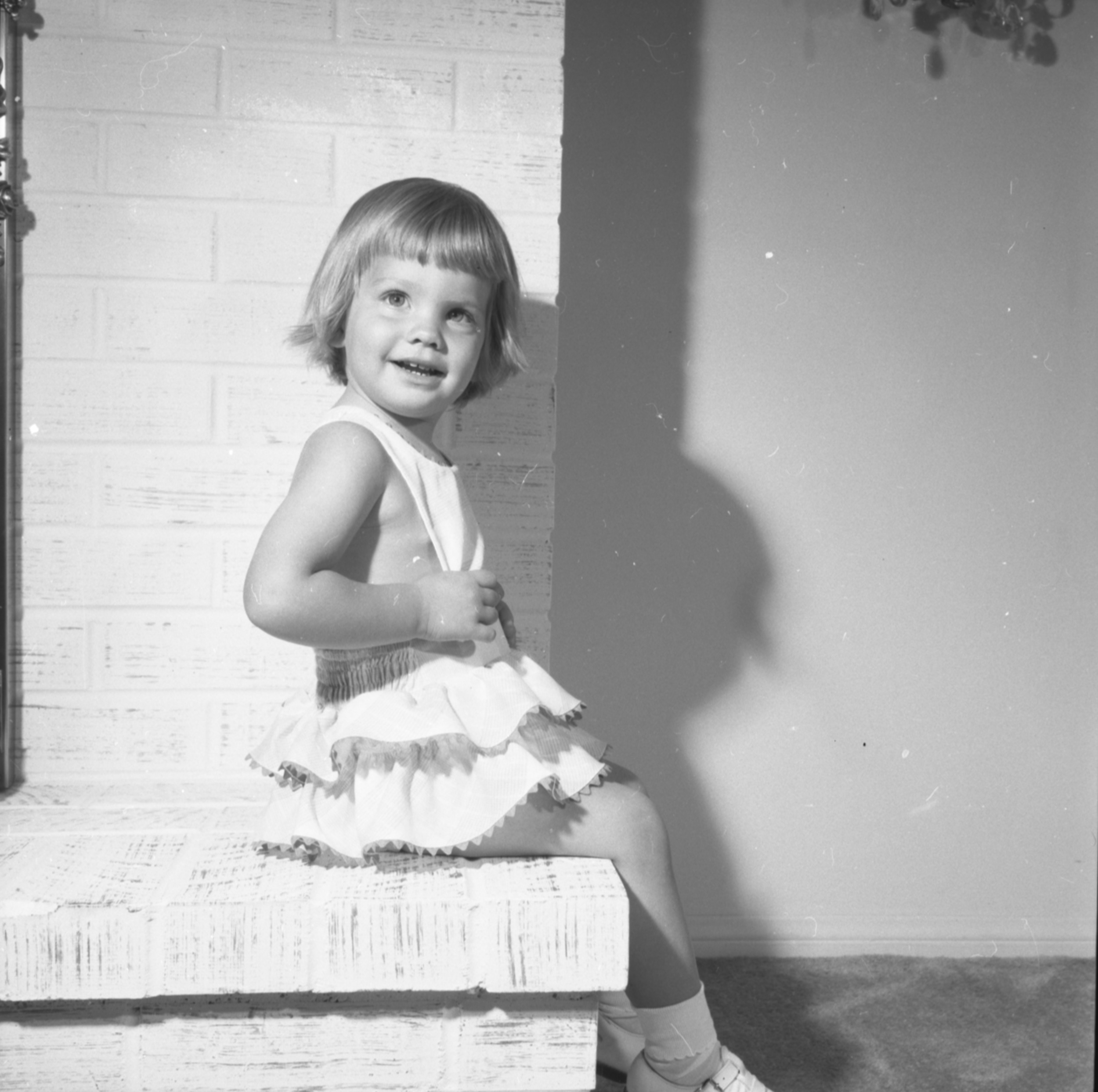 Carver House talent show, April 4, 1962, Image 05