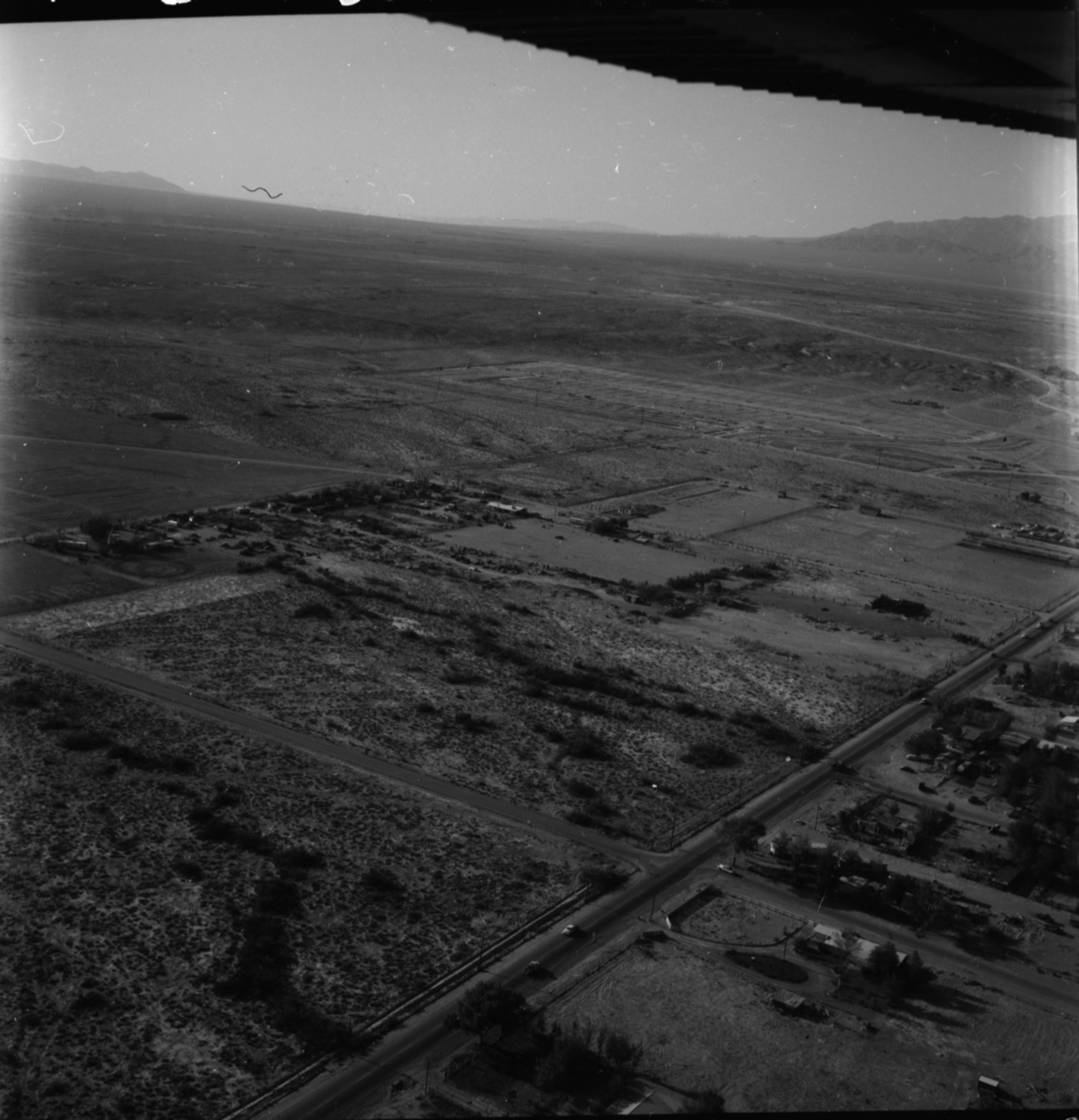 Aerial view, Image 03