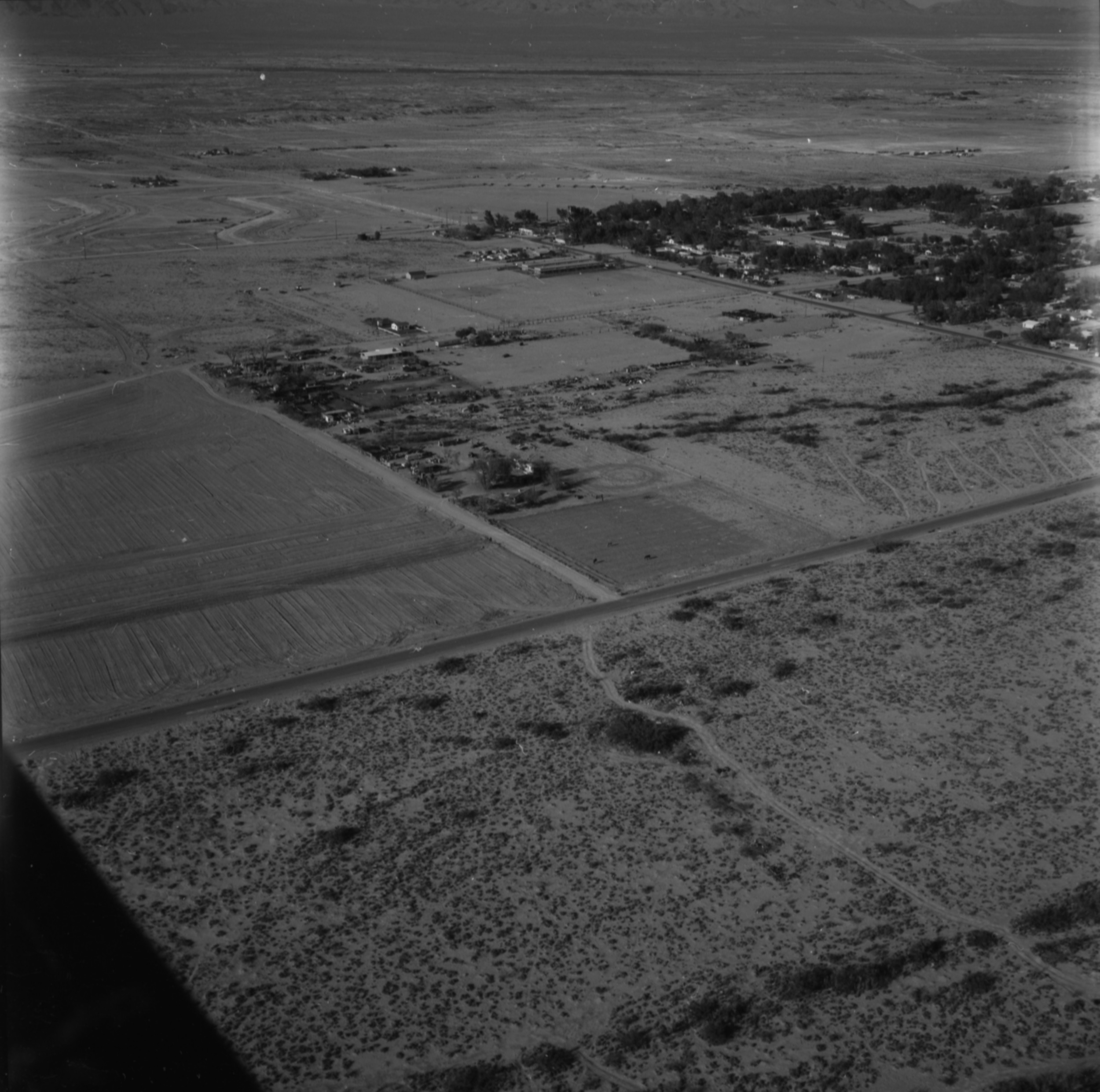 Aerial view, Image 04